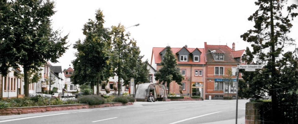 Führung Stadtteil Hausen Sonntag EventAnmeldung