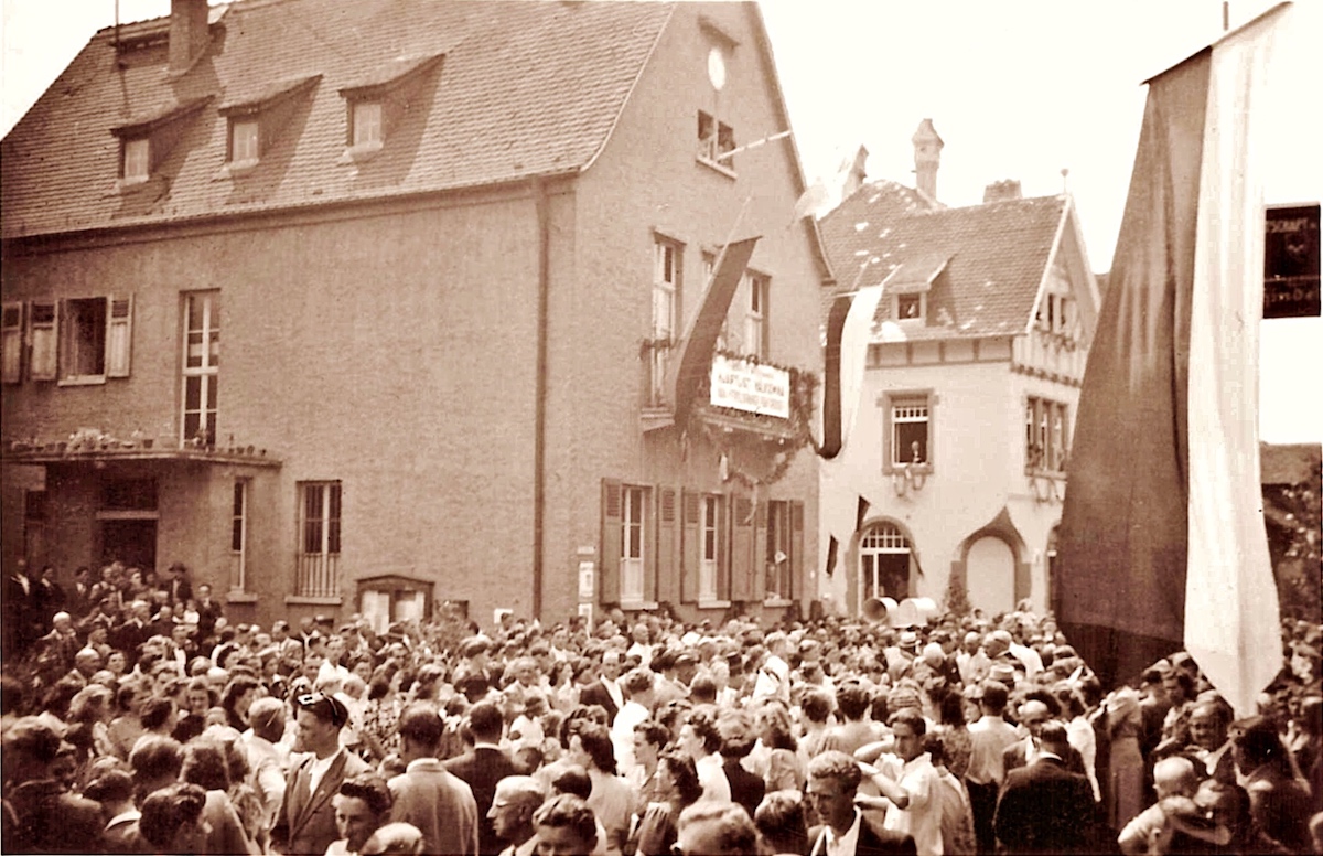 Führung Stadtteil Obertshausen